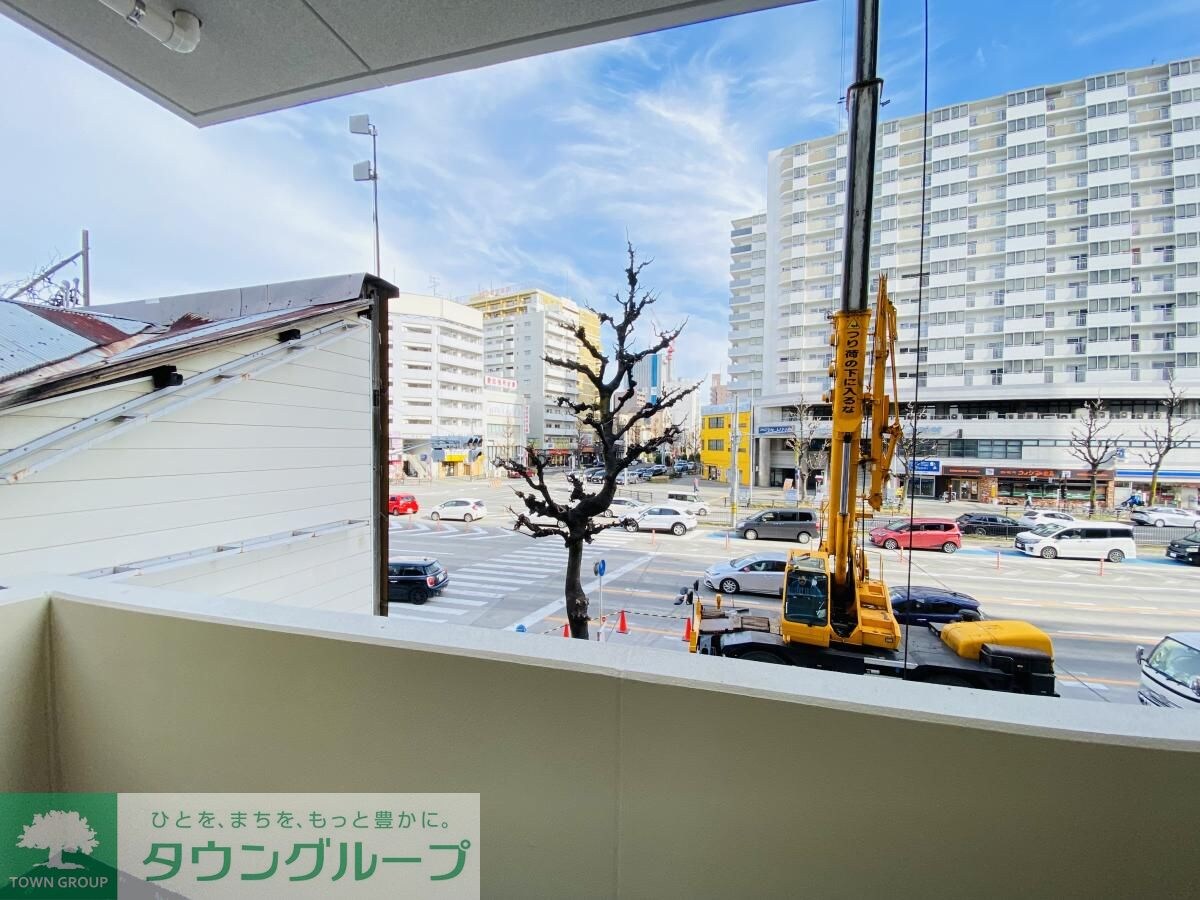 SOU大須(ソウ大須)の物件内観写真