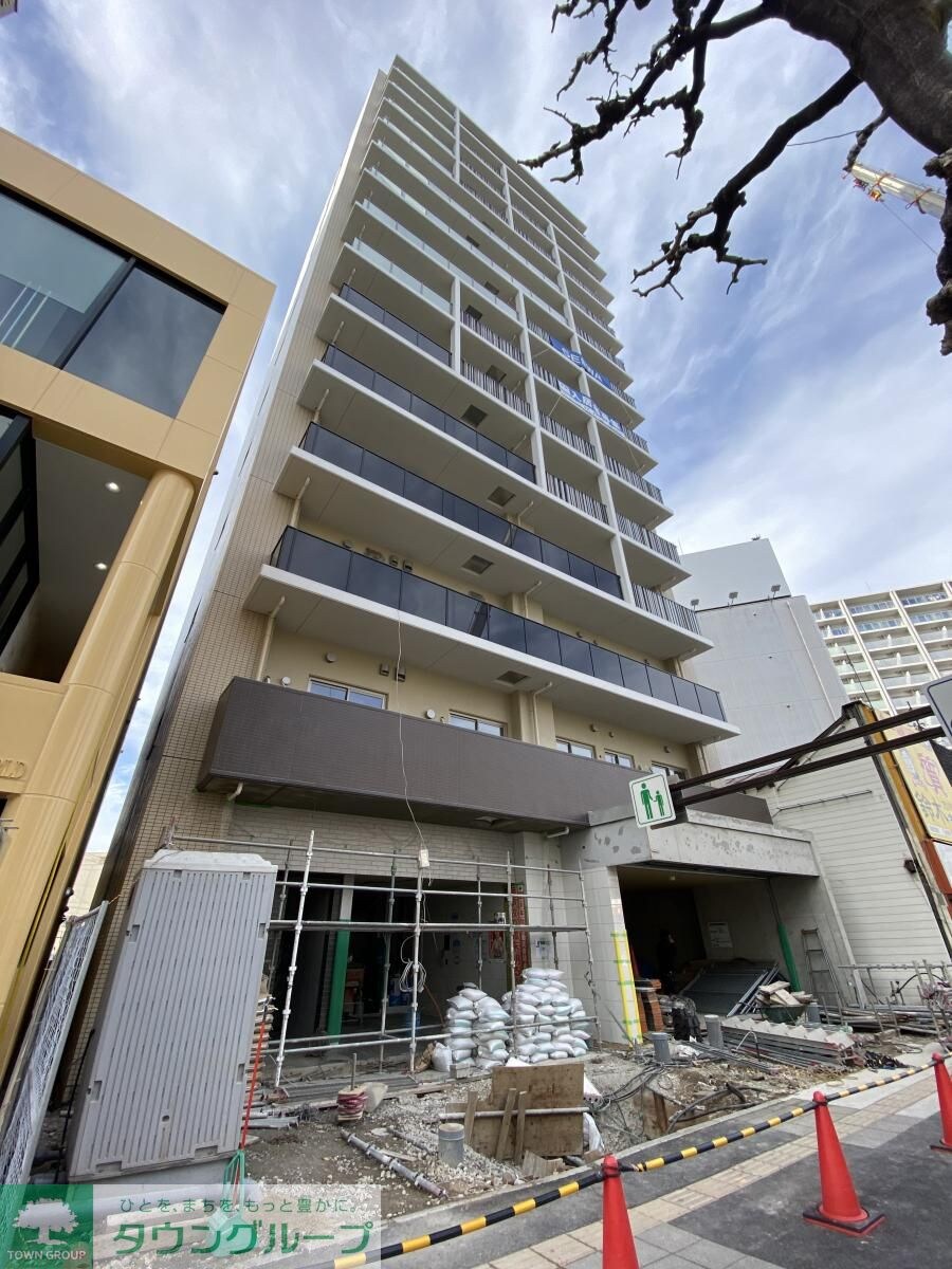 SOU大須(ソウ大須)の物件内観写真