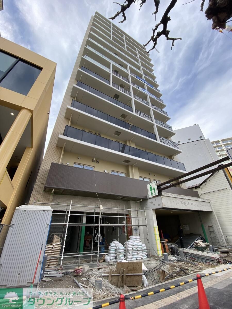 SOU大須(ソウ大須)の物件内観写真