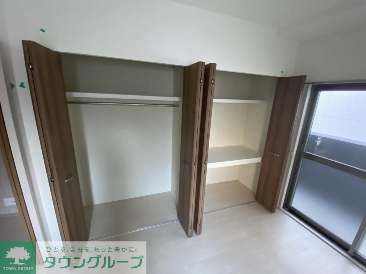 アイボリーの物件内観写真