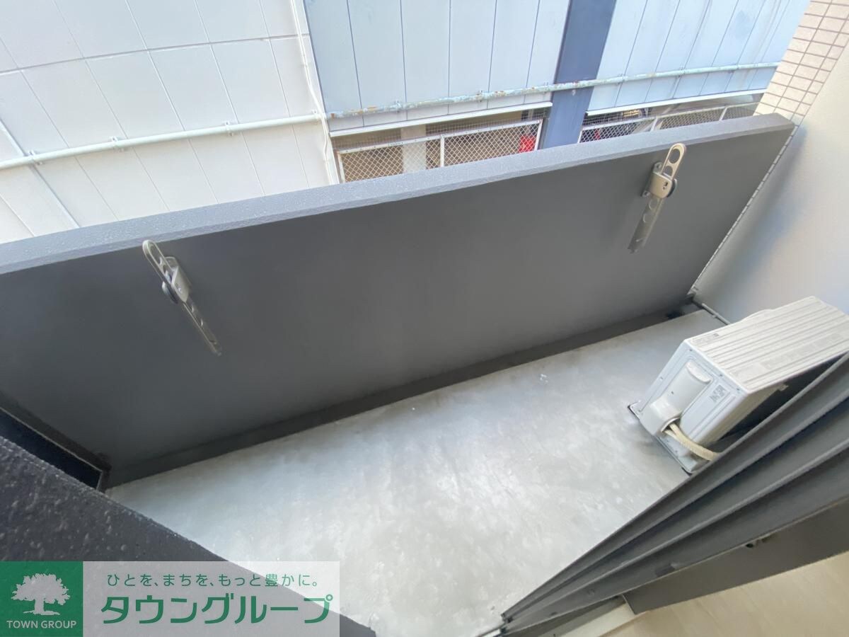 アイボリーの物件内観写真