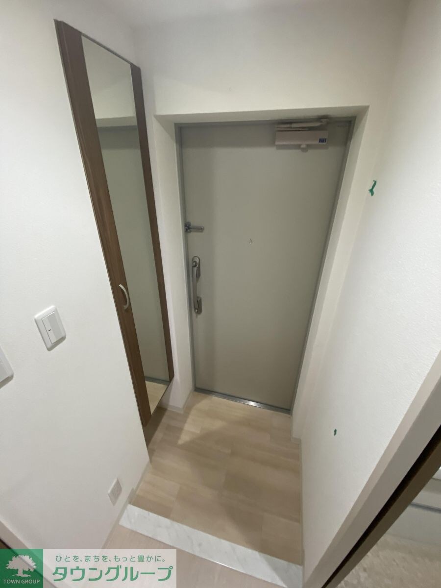 アイボリーの物件内観写真
