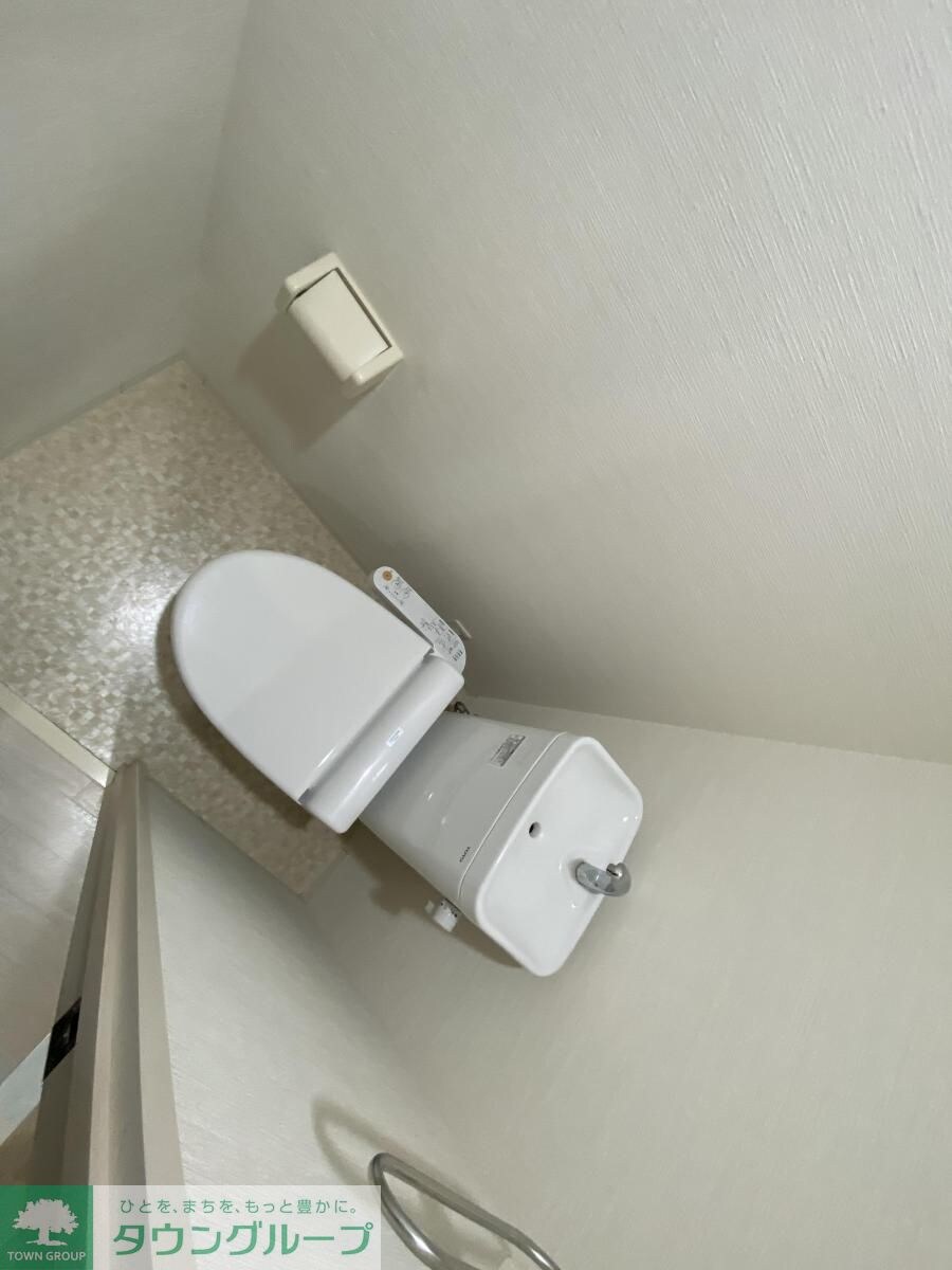 アイボリーの物件内観写真