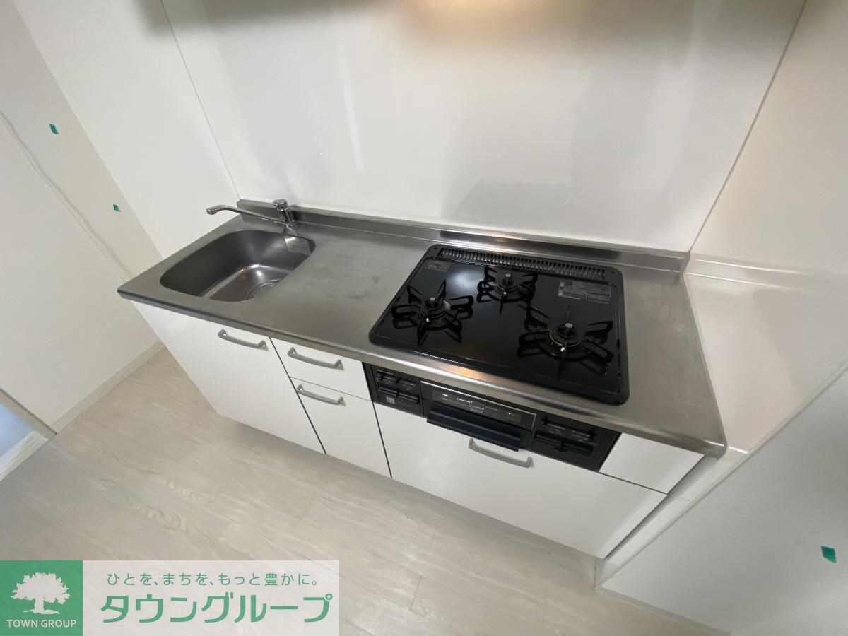 アイボリーの物件内観写真