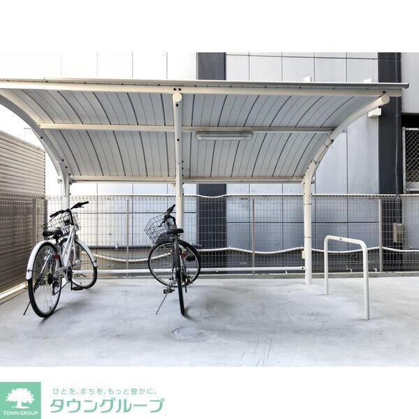 アイボリーの物件内観写真