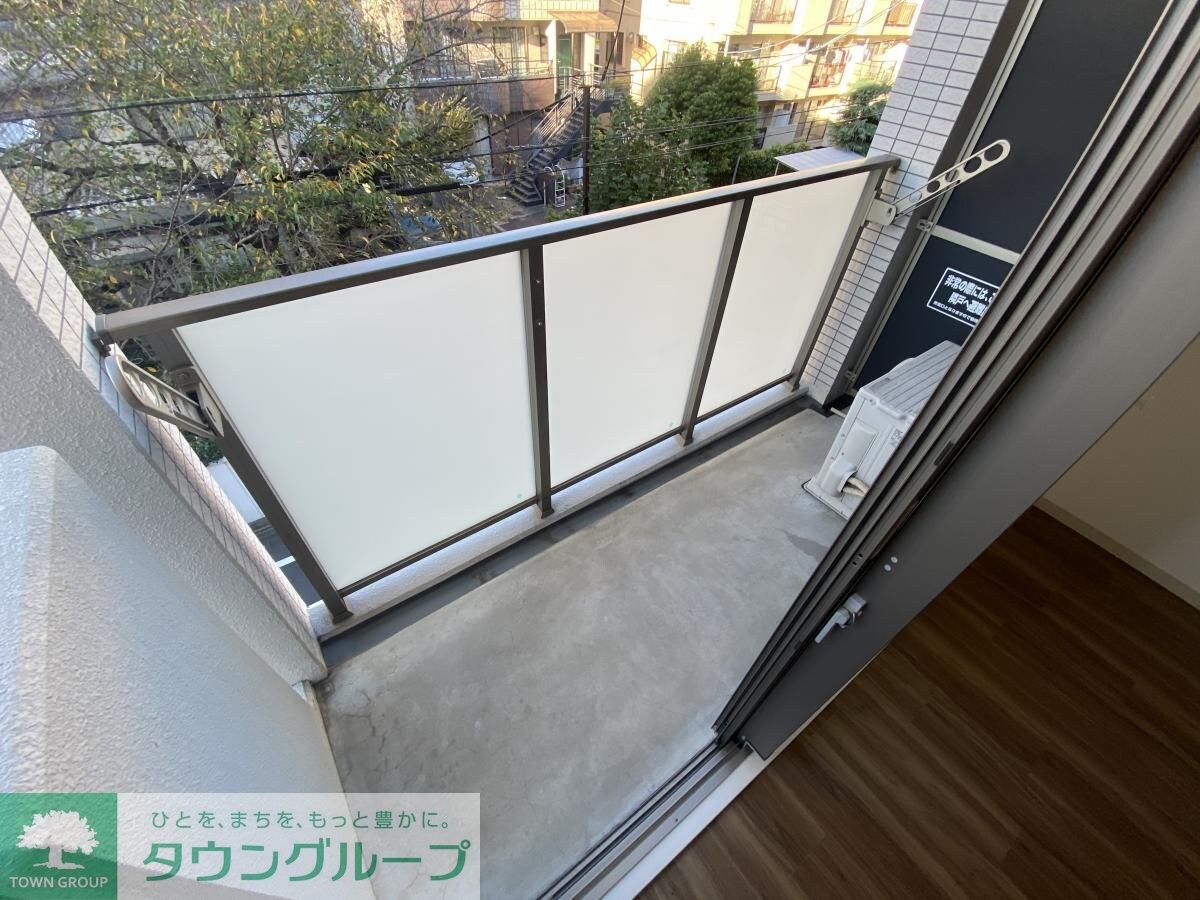 アイボリーの物件内観写真