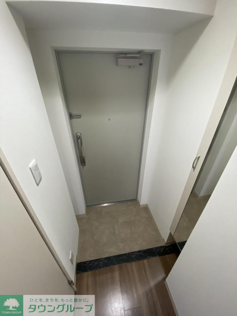 アイボリーの物件内観写真