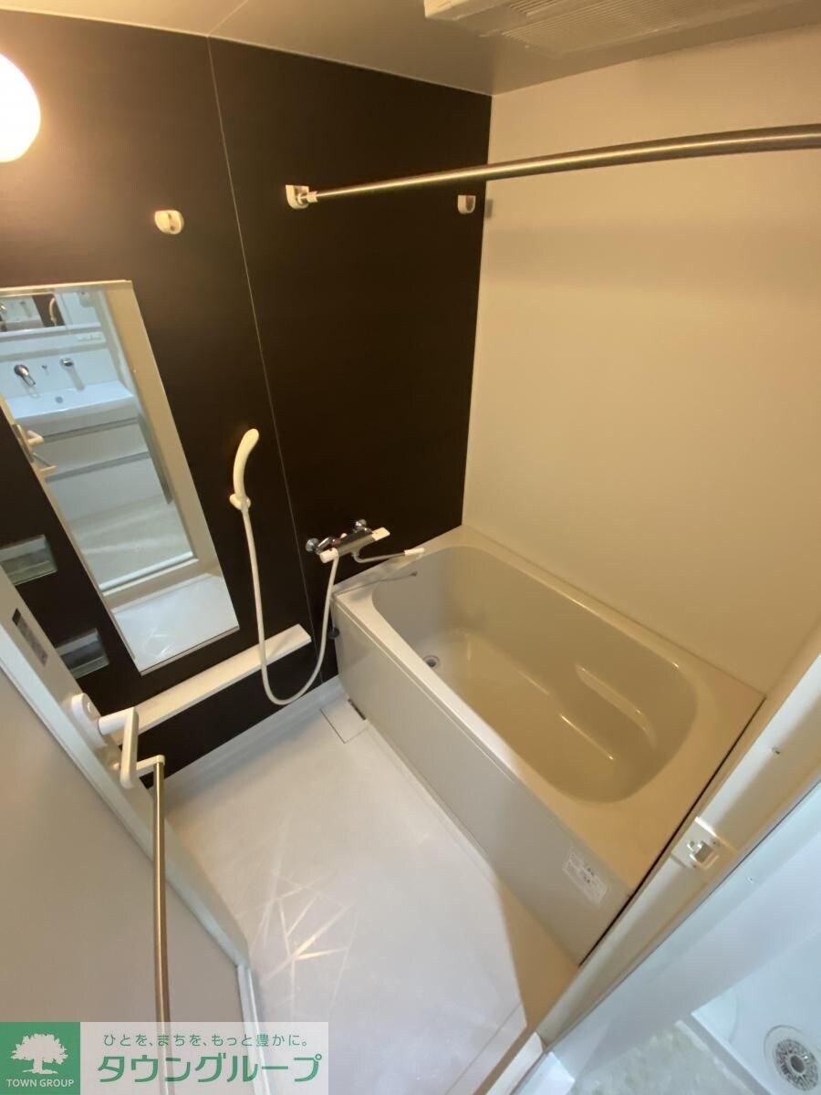 アイボリーの物件内観写真