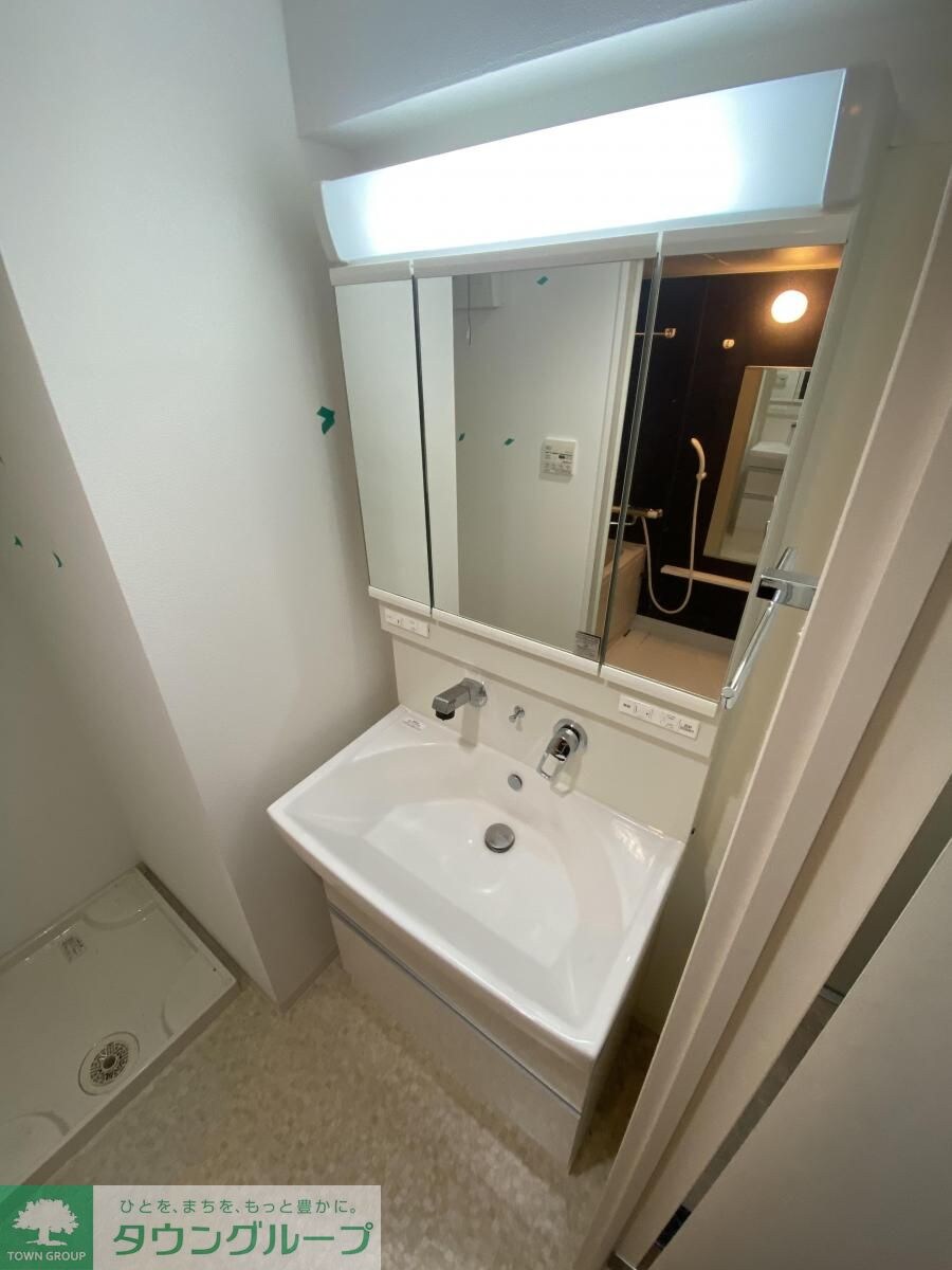 アイボリーの物件内観写真