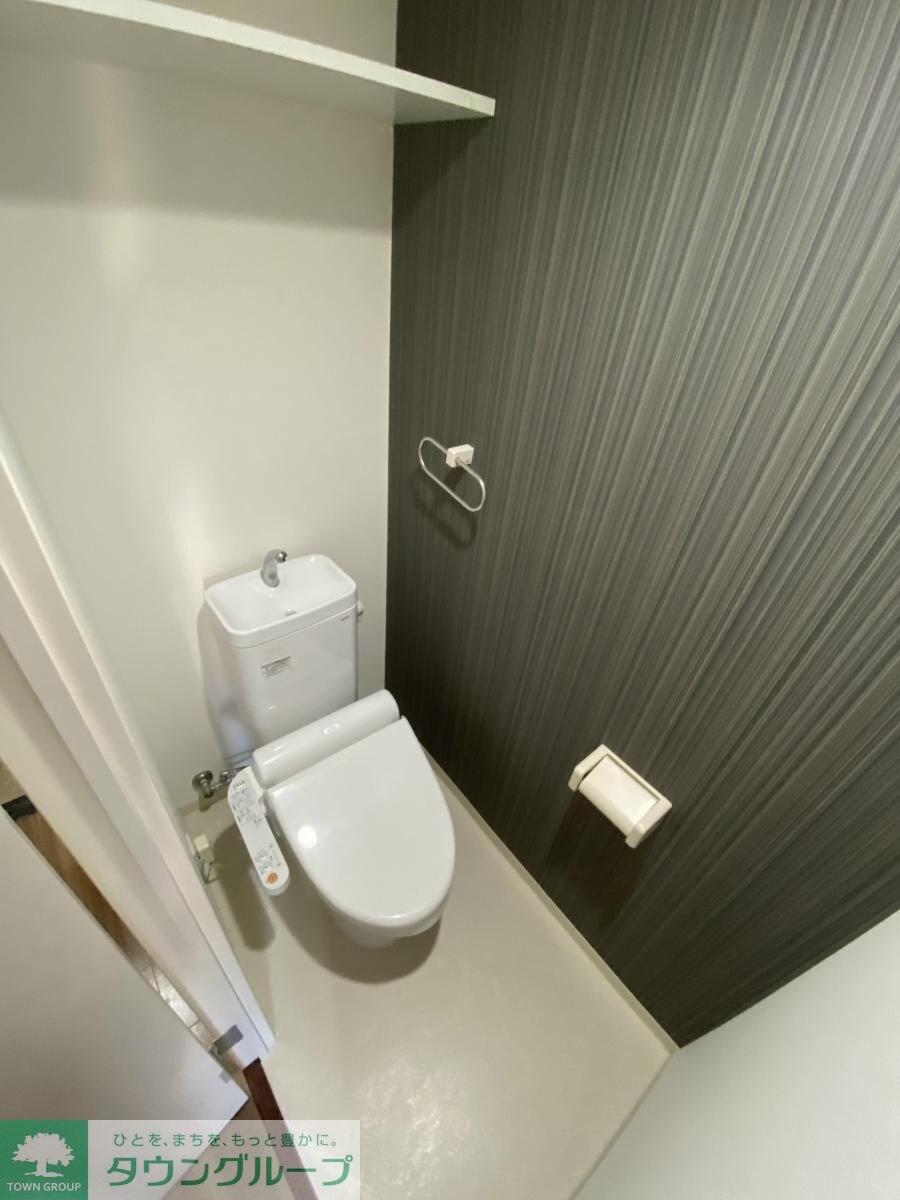 アイボリーの物件内観写真