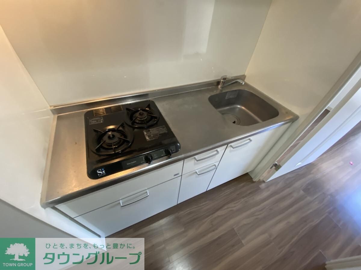 アイボリーの物件内観写真