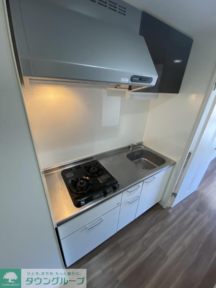 アイボリーの物件内観写真