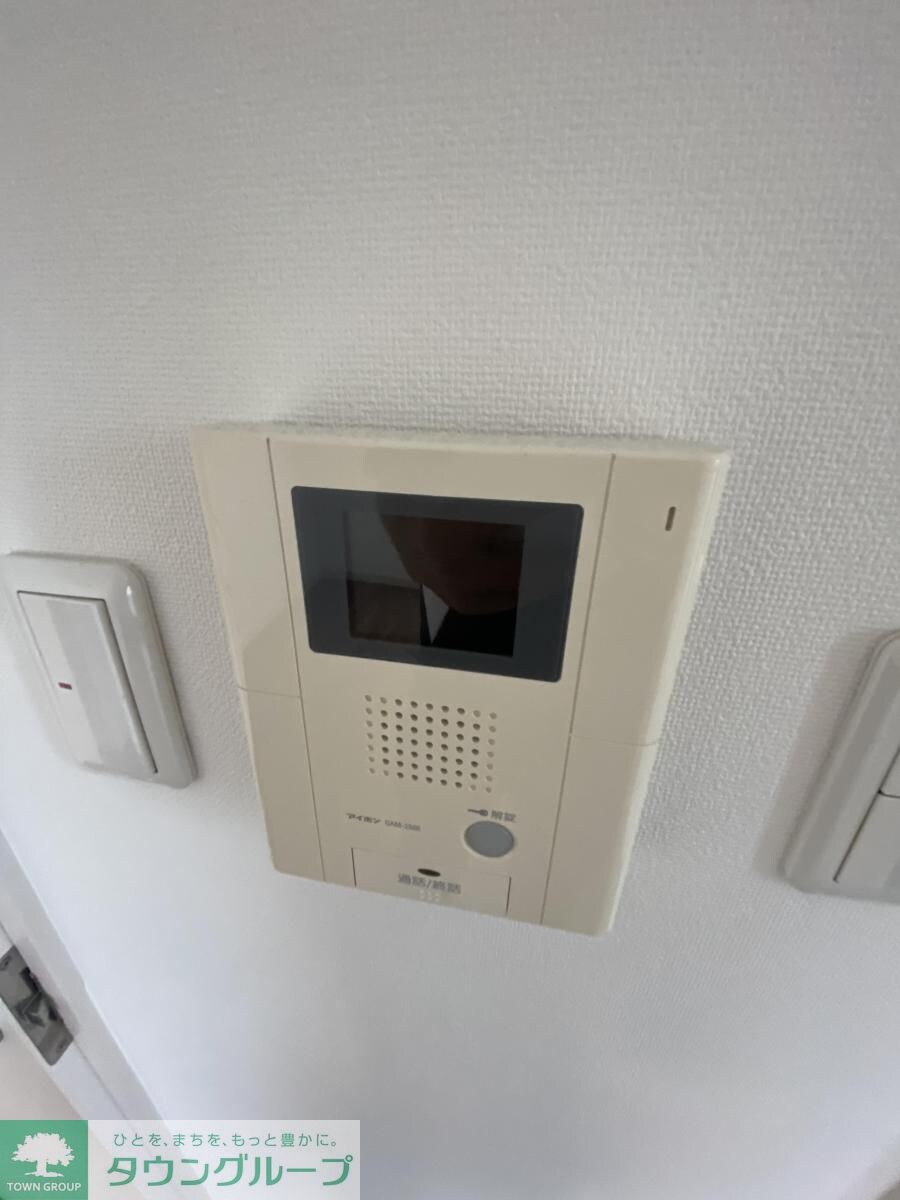 アイボリーの物件内観写真