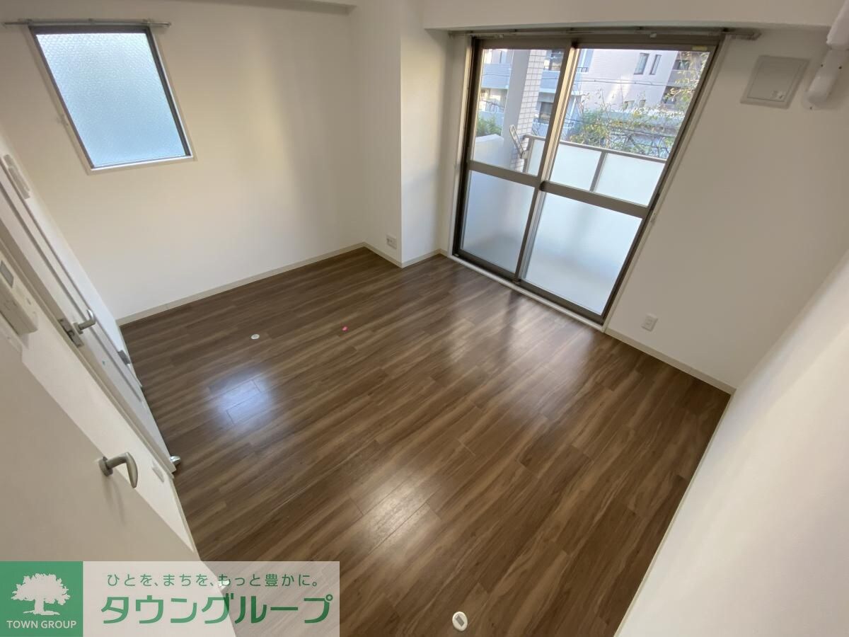 アイボリーの物件内観写真