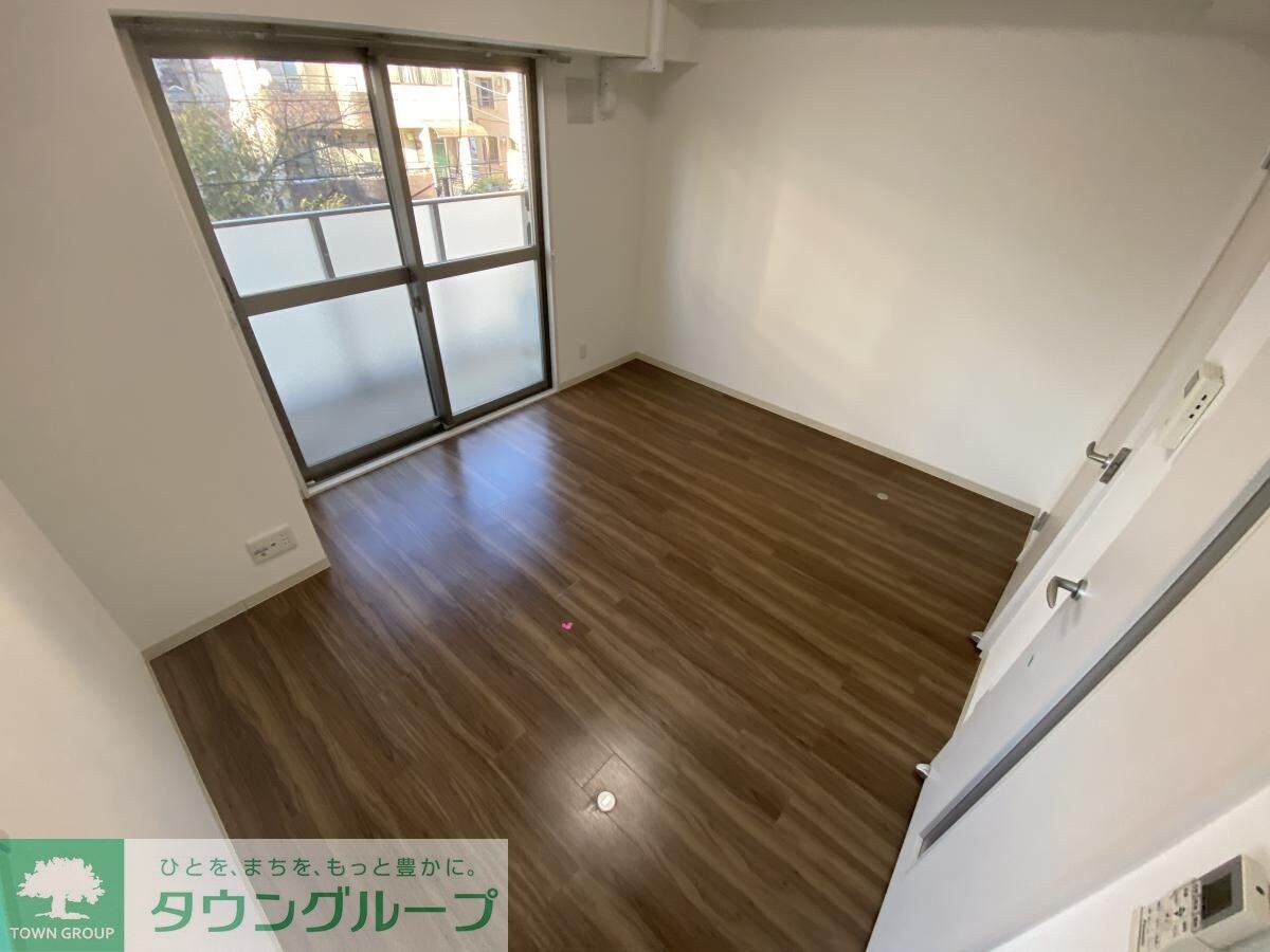 アイボリーの物件内観写真