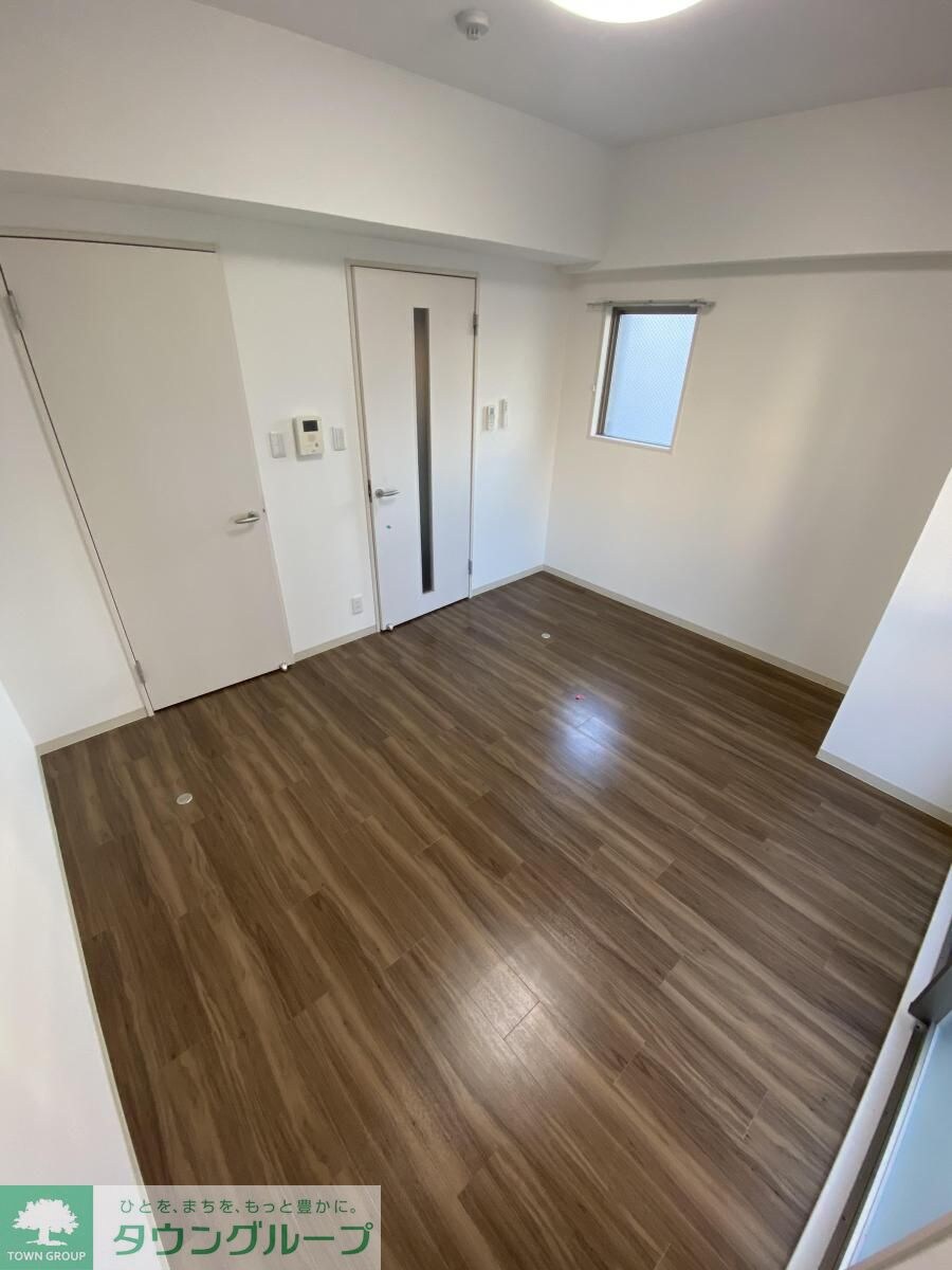 アイボリーの物件内観写真