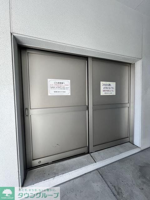 グランツェ名駅太閤通の物件内観写真