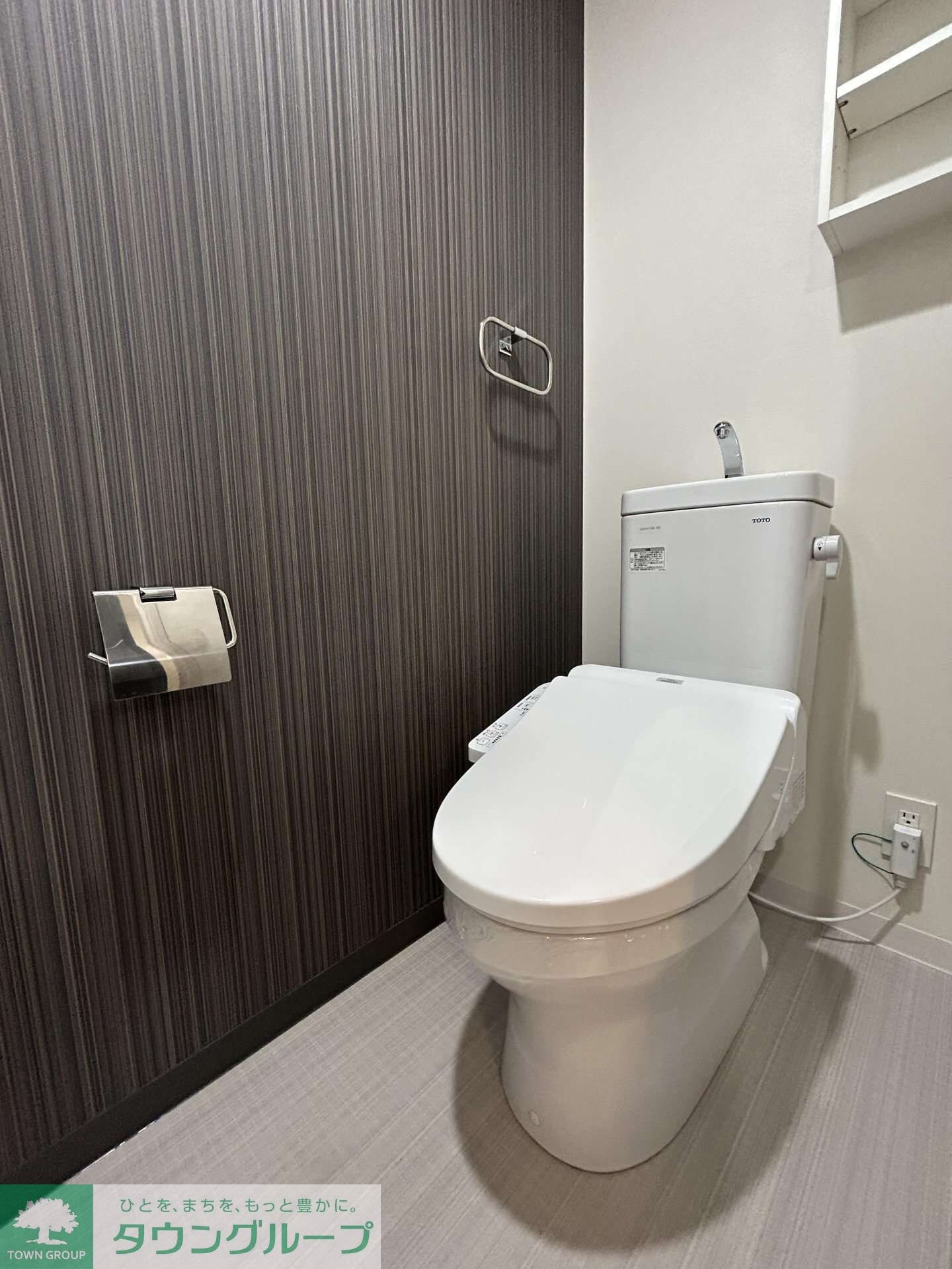 グランツェ名駅太閤通の物件内観写真