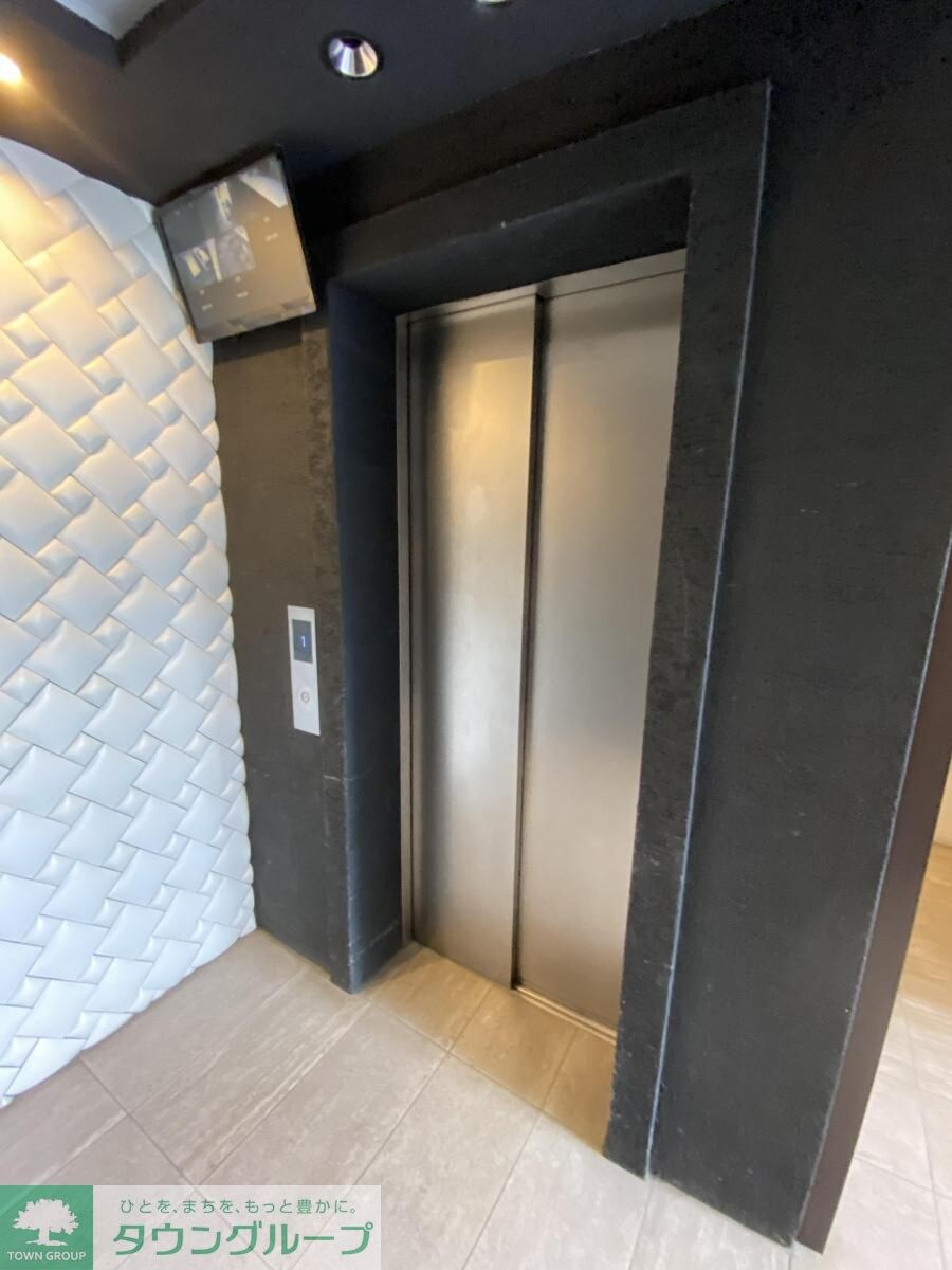 グランドコスモスの物件内観写真