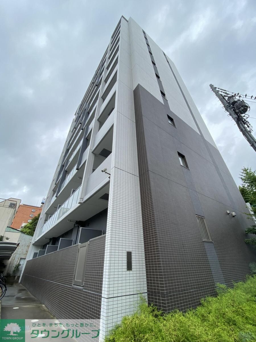 グランドコスモスの物件内観写真