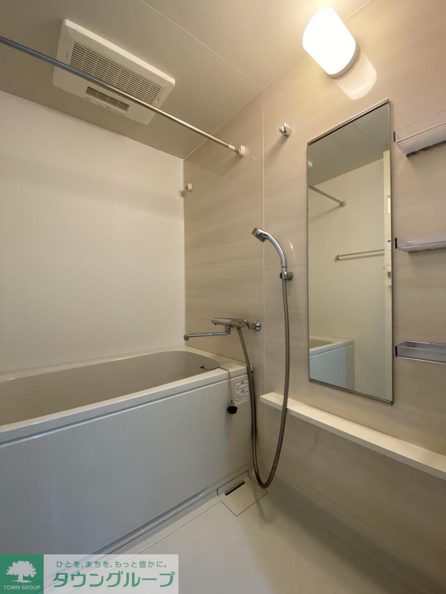 グランドコスモスの物件内観写真