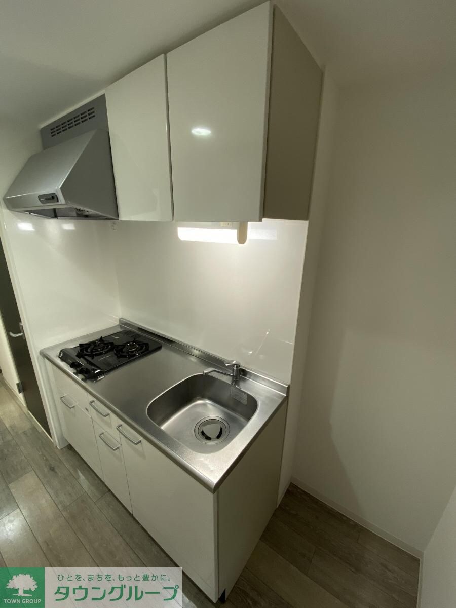 グランドコスモスの物件内観写真