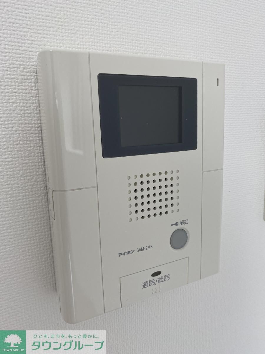 グランドコスモスの物件内観写真