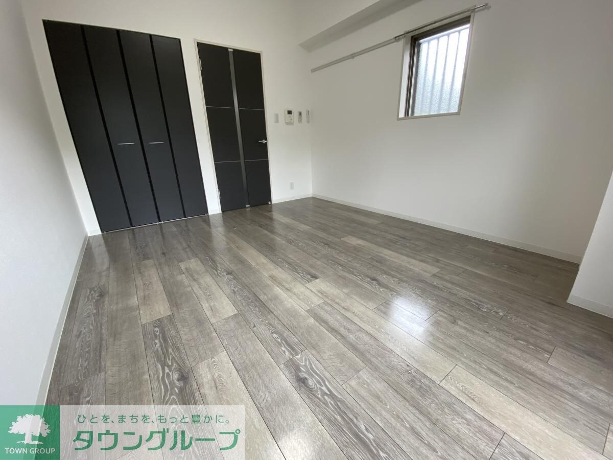 グランドコスモスの物件内観写真