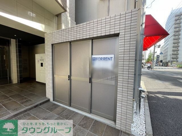 サンエスケーイワタ名城の物件内観写真