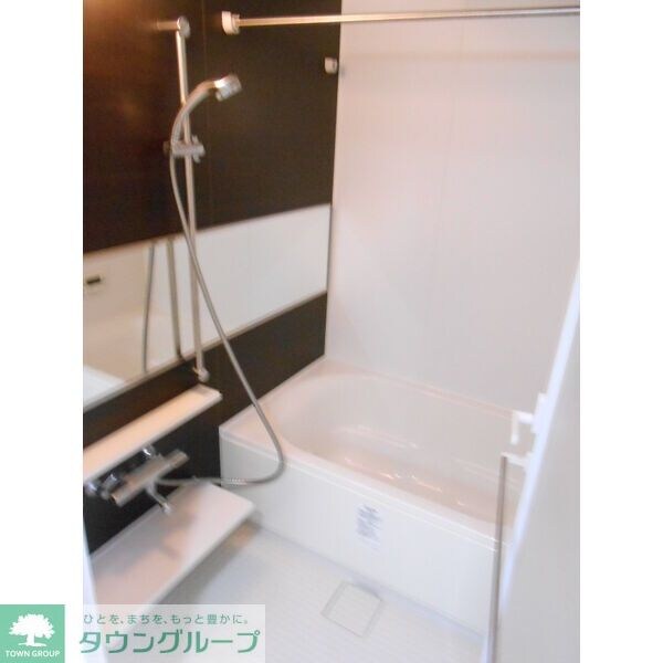 サンエスケーイワタ名城の物件内観写真