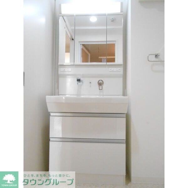 サンエスケーイワタ名城の物件内観写真