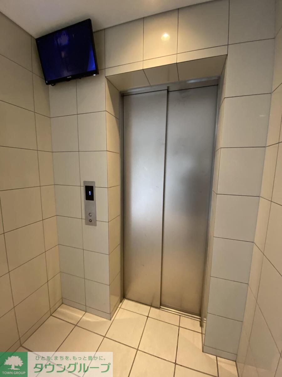 シュトルツ栄の物件内観写真