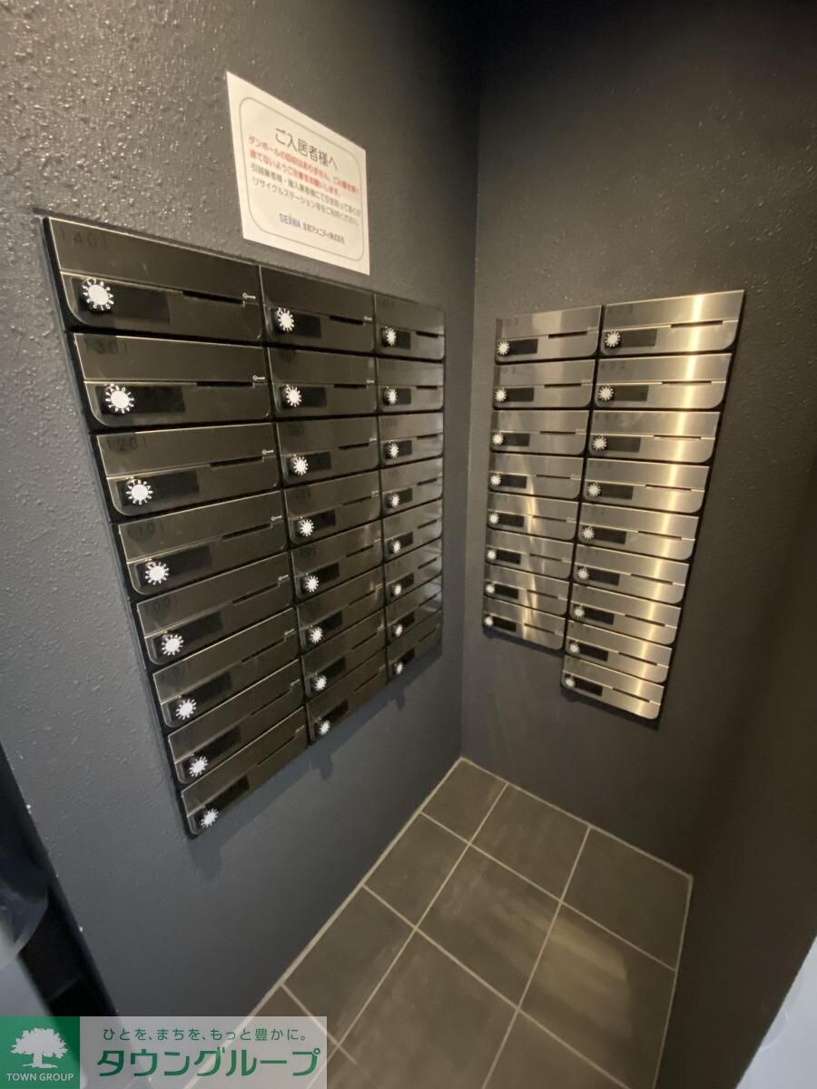 シュトルツ栄の物件内観写真