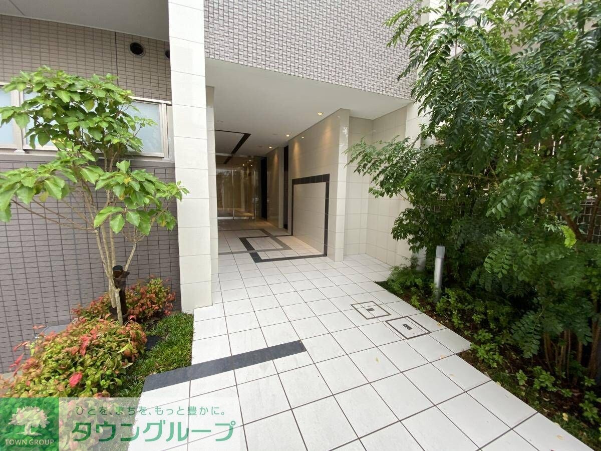 シュトルツ栄の物件内観写真