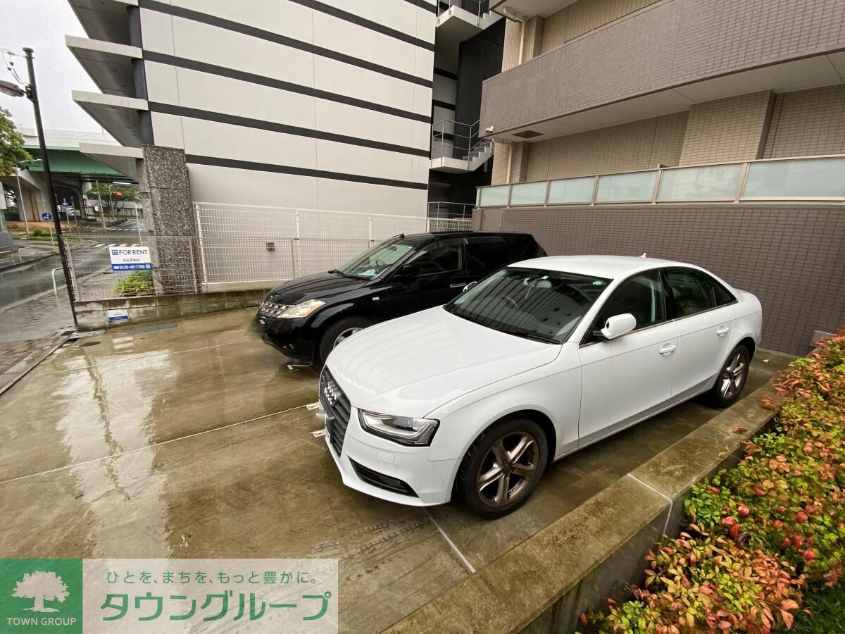 シュトルツ栄の物件内観写真