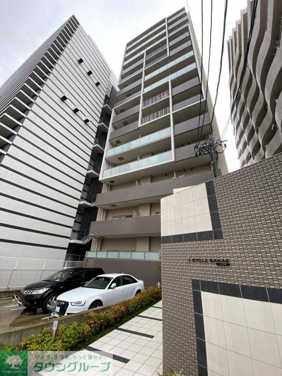 シュトルツ栄の物件内観写真