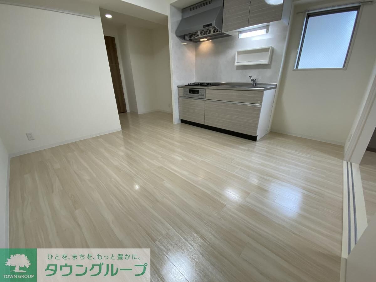 シュトルツ栄の物件内観写真