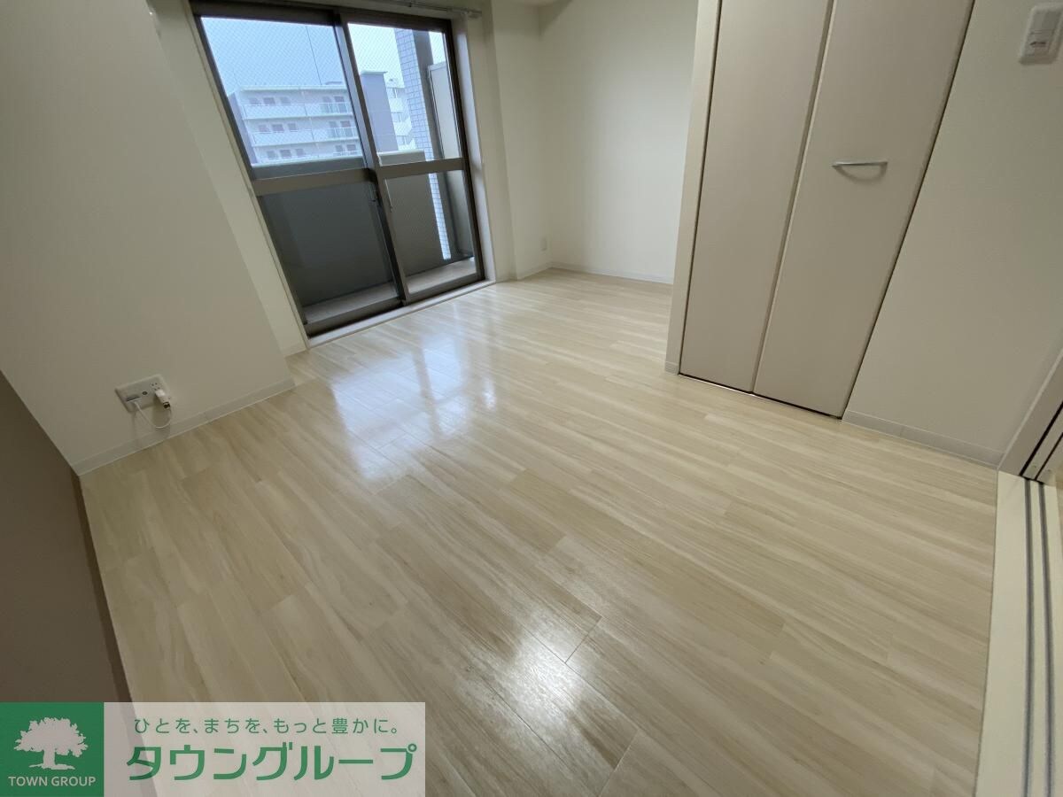 シュトルツ栄の物件内観写真