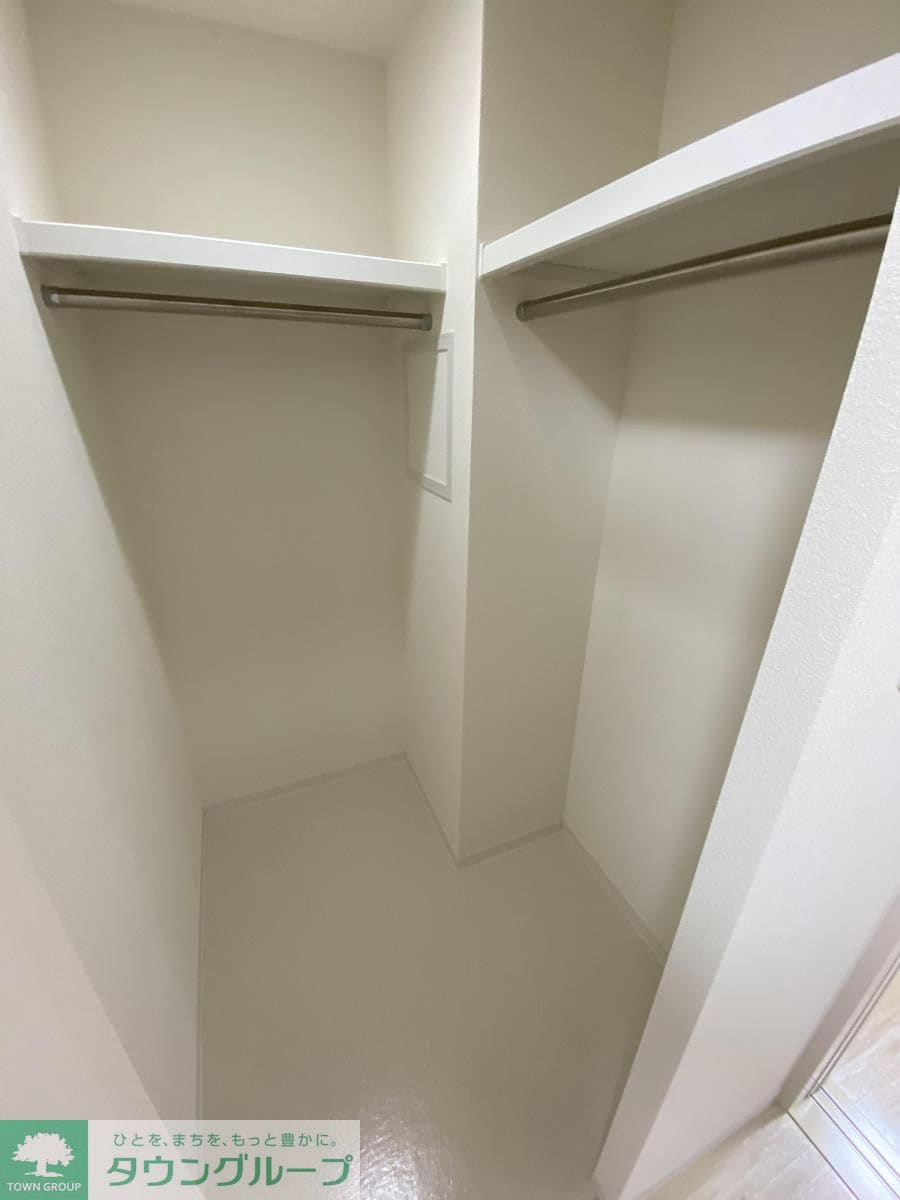 シュトルツ栄の物件内観写真