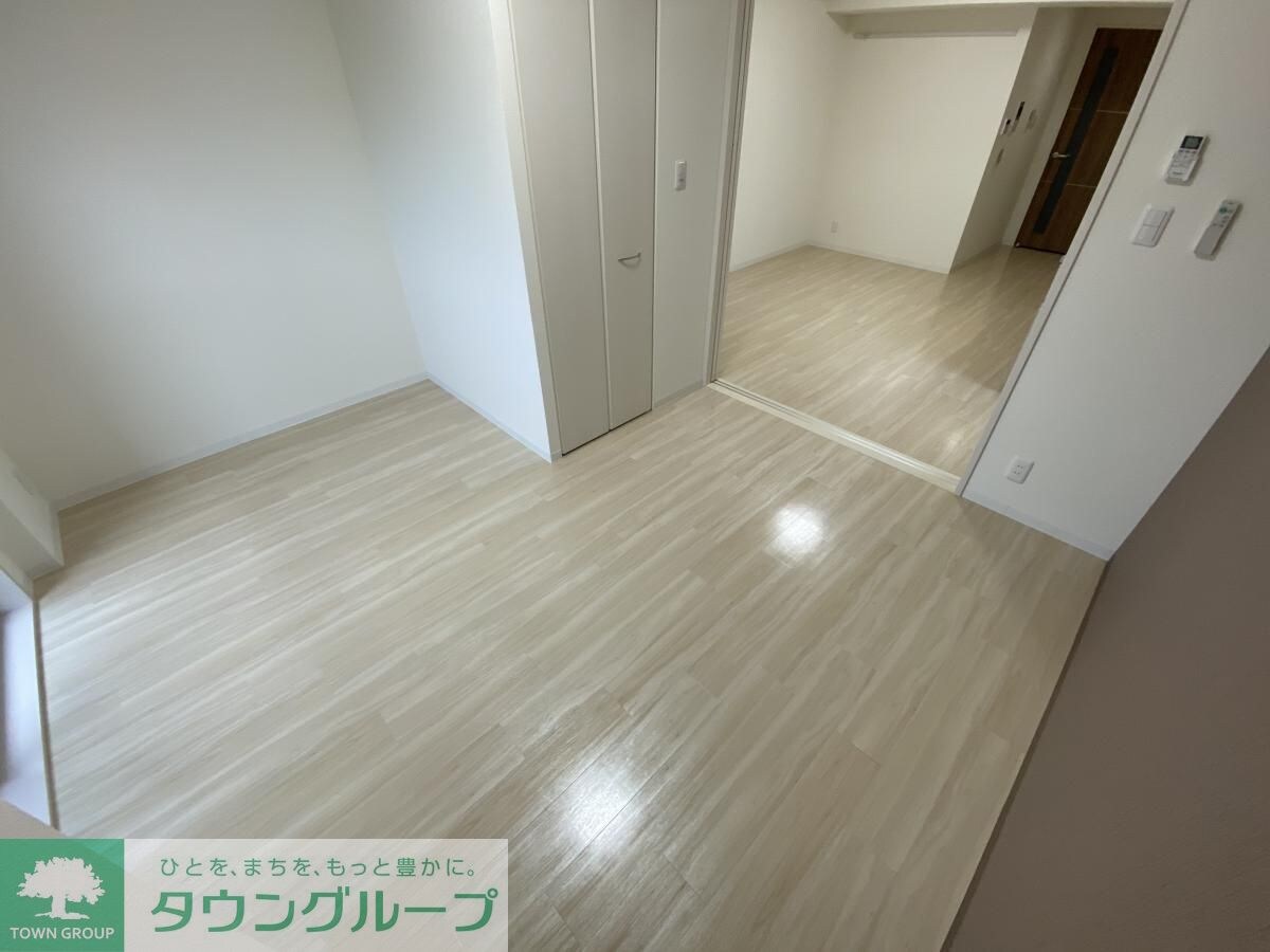 シュトルツ栄の物件内観写真