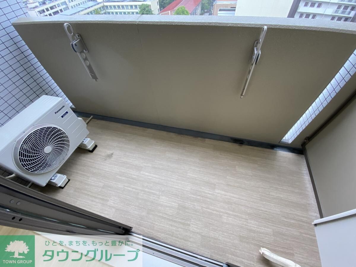 シュトルツ栄の物件内観写真