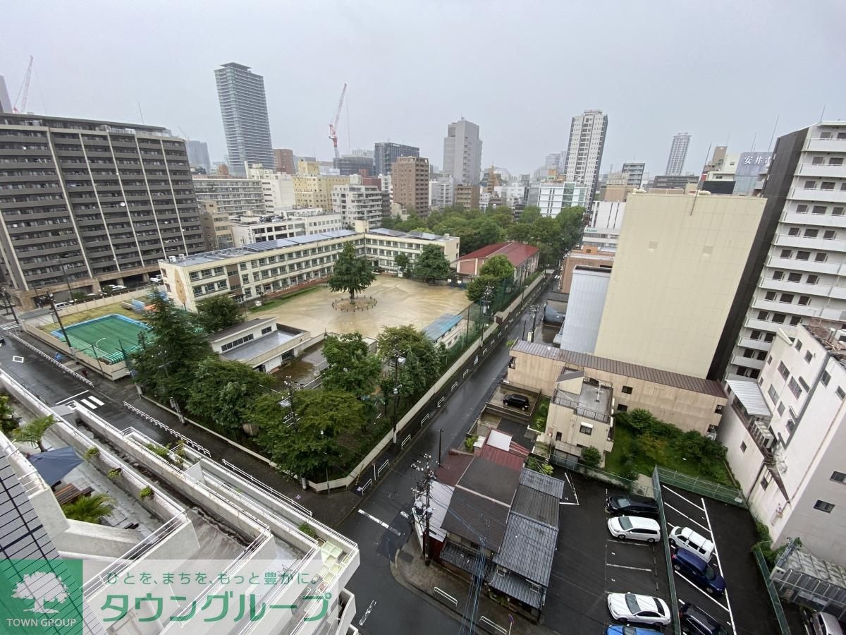 シュトルツ栄の物件内観写真