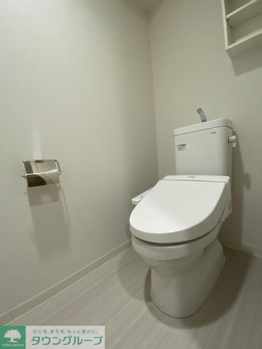 シュトルツ栄の物件内観写真