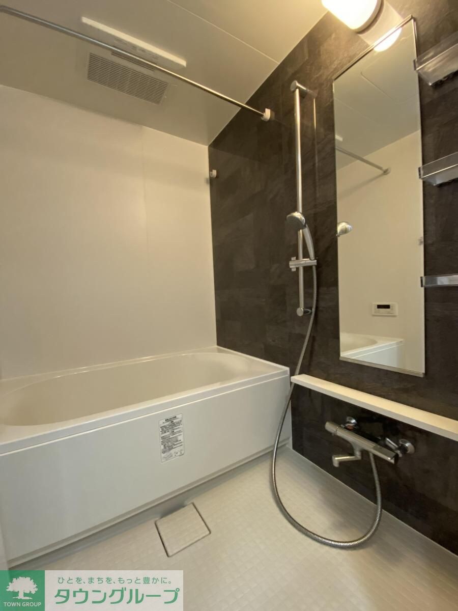 シュトルツ栄の物件内観写真