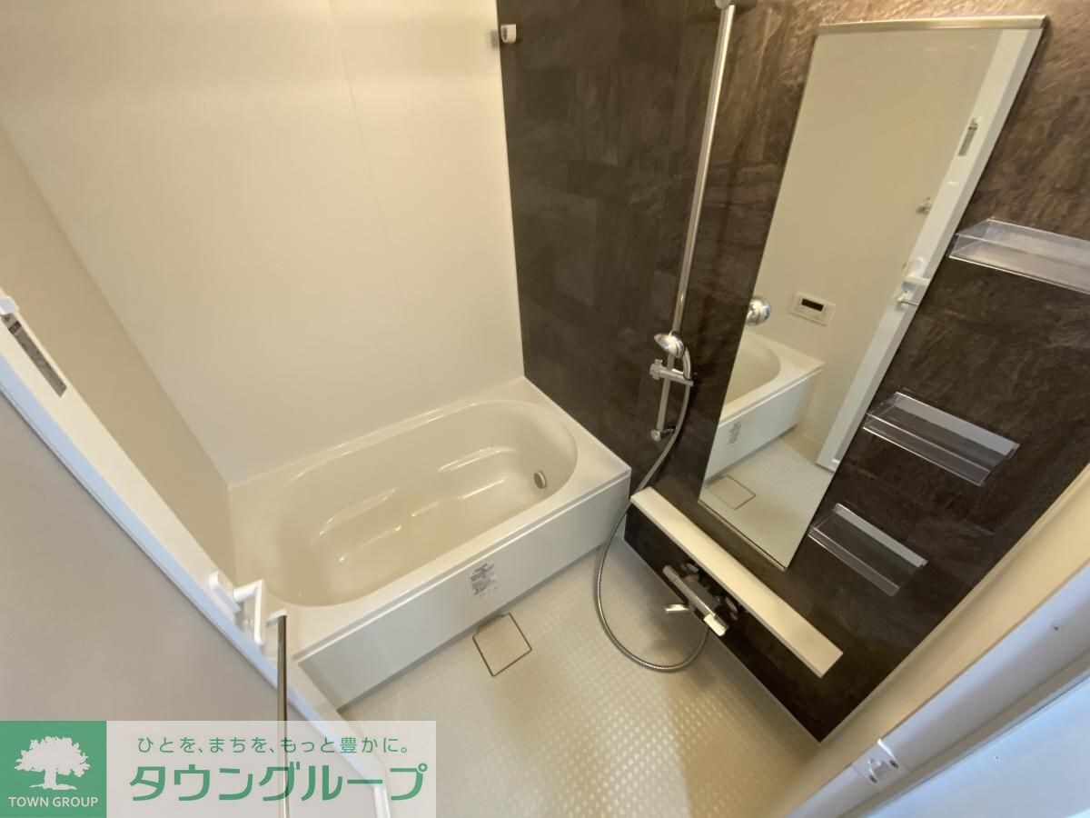 シュトルツ栄の物件内観写真