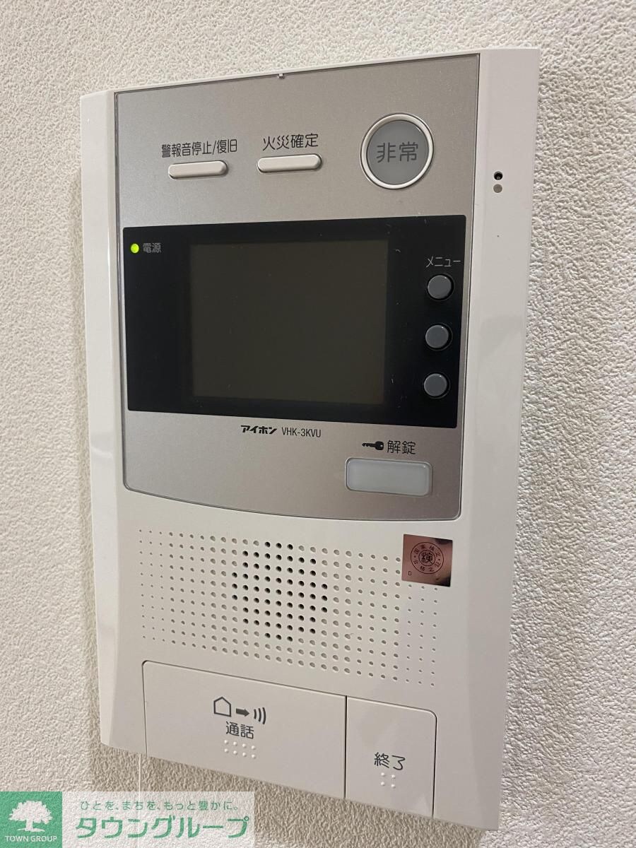 シュトルツ栄の物件内観写真