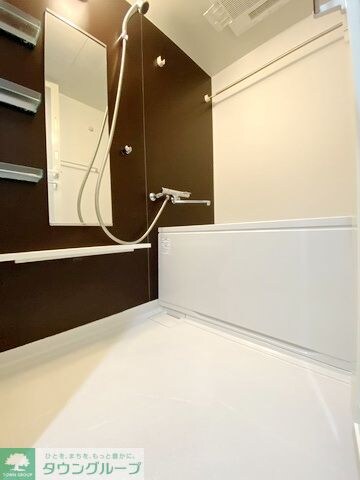 モン ヨイーエの物件内観写真