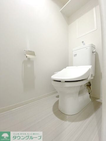 モン ヨイーエの物件内観写真