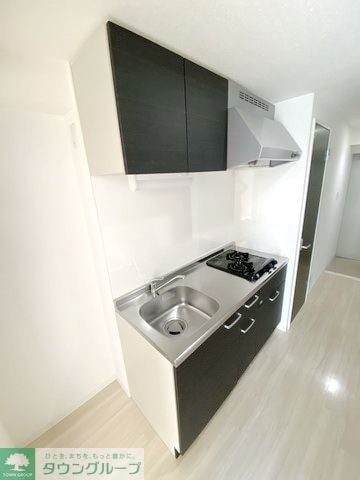 モン ヨイーエの物件内観写真