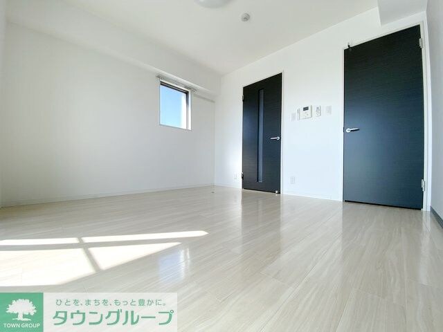 モン ヨイーエの物件内観写真